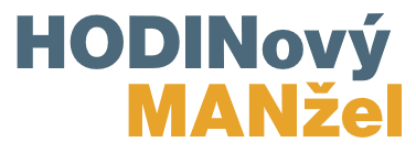 Hodinman